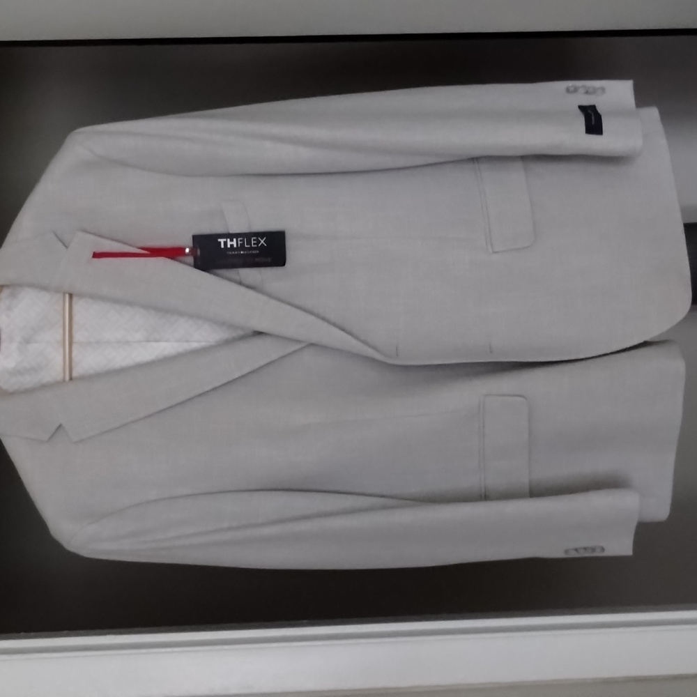Sports jacket new